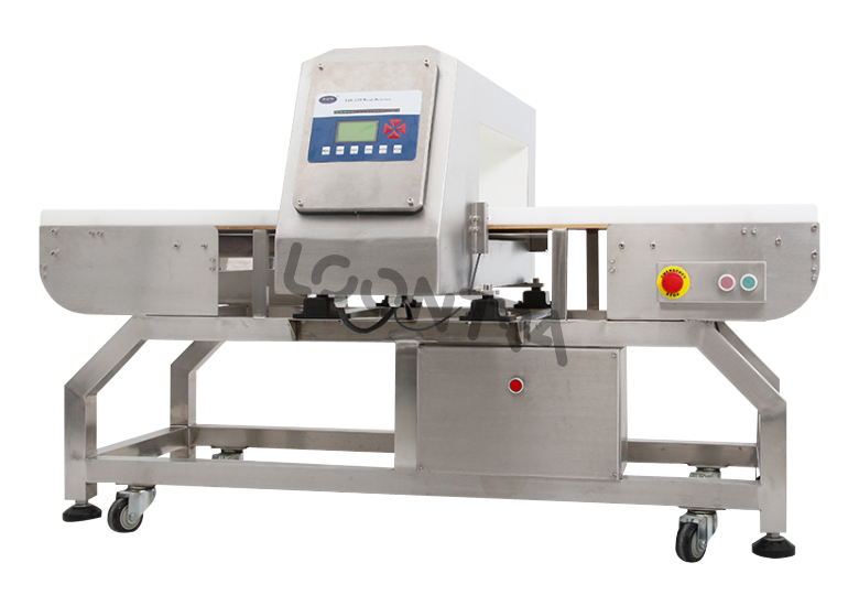 ZV-320全金屬檢測儀